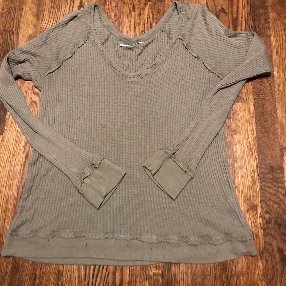 Maurice’s Thermal Top